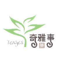 奇雅事 Teayes 及圖
