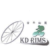 金帝鋁圈 KD RIMS 及圖