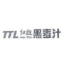 TTL 紅麴黑麥汁 Anka Malz