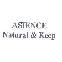 ASIENCE/Natural & Keep