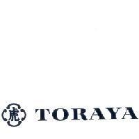 虎設計圖 TORAYA