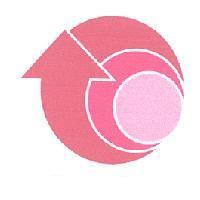 圓及箭頭設計圖