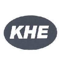 KHE 及圖