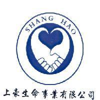 上豪生命事業有限公司標章
