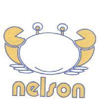 巨蟹 nelson