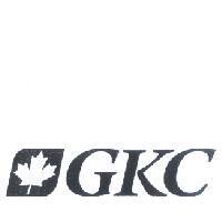 GKC 及圖