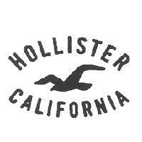 HOLLISTER CALIFORNIA & SEAGULL Design