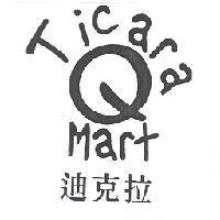 迪克拉 Ticara Mart 及圖