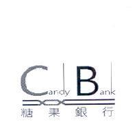 Candy Bank 糖果銀行及圖