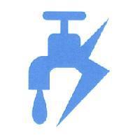 水龍頭閃電設計圖