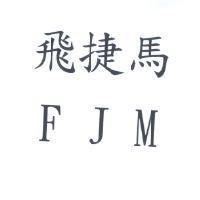 飛捷馬 FJM