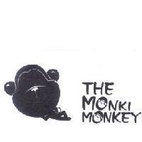麗耀猴子 THE MONKI MONKEY 設計圖