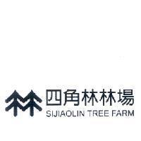 四角林林場 SIJIAOLIN TREE FARM 及圖