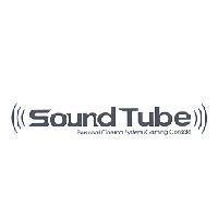 SOUNDTUBE Personal Cinema System/Gaming Console 及圖