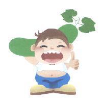 冬瓜公仔設計圖