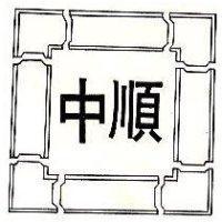 中順及圖