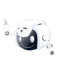 賓果天下科技有限公司標章