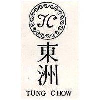 東洲及圖 TUNG CHOW 