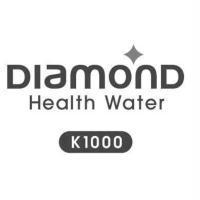 DIAMOND Health Water K1000
