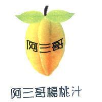 阿三哥楊桃汁及圖