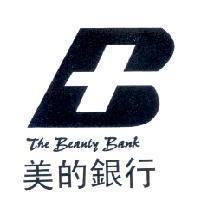 美的銀行 The Beauty Bank 及圖