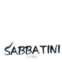 SABBATINI 沙巴緹尼
