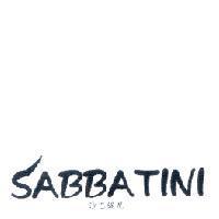 SABBATINI 沙巴緹尼