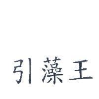 引藻王