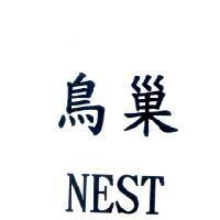 鳥巢 NEST