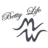 Betty Life 及圖