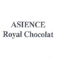 ASIENCE/Royal Chocolat