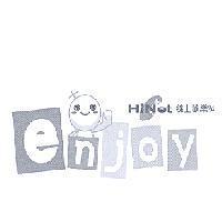 enjoy HiNet 線上歡樂 24 及圖