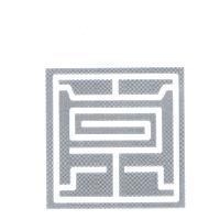 京城集團標章