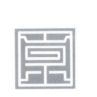 京城集團標章