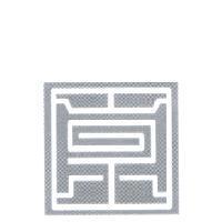 京城集團標章