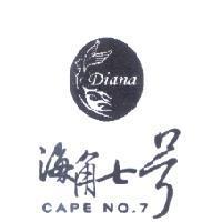 海角七號 CAPE NO.7 及圖