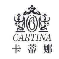 卡蒂娜 CARTINA 及圖