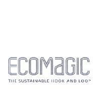 ECOMAGIC/THE SUSTAINABLE HOOK AND LOOP