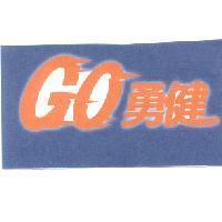 GO 勇健