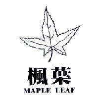 楓葉 MAPLE LEAF 及圖