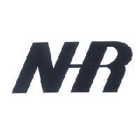 NHR 字形設計圖