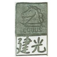 建光 EQUUS