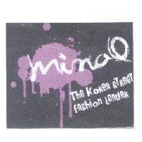 米娜皇后 Mina Q 及圖
