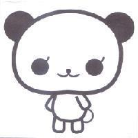 土司熊及圖