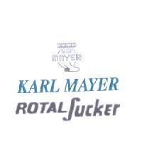 KARL MAYER ROTAL SUCKER & Device