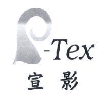宣影 P-Tex 及圖