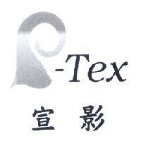 宣影 P-Tex 及圖