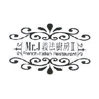 Mr. J 義法廚房及圖