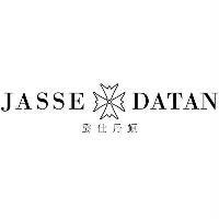 JASSE DATAN 爵仕丹頓及圖