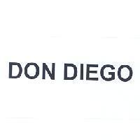 DON DIEGO